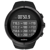 Suunto Spartan Ultra All Black Titanium (HR)