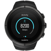 Suunto Spartan Ultra All Black Titanium (HR)