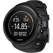 Suunto Spartan Ultra All Black Titanium (HR)