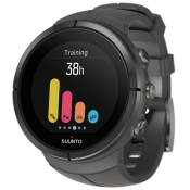 Suunto Spartan Ultra Stealth Titanium (HR)