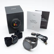 Suunto Spartan Ultra Stealth Titanium (HR)