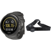 Suunto Spartan Ultra Stealth Titanium (HR)