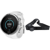 Suunto Spartan Ultra White HR