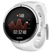 Suunto Spartan Ultra White HR