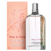 L'Occitane Cherry Blossom Eau de Toilette nőknek 75 ml