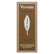 L'Occitane Verbena Eau de Toilette para mujer 100 ml