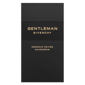 Givenchy Gentleman Givenchy Réserve Privée parfémovaná voda pre mužov 100 ml