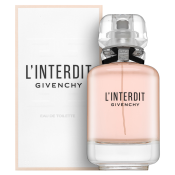 Givenchy L'Interdit toaletná voda pre ženy 80 ml