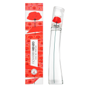 Kenzo Flower By Kenzo Couture Edition Eau de Parfum da donna 50 ml