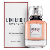 Givenchy L'Interdit Burning Neroli parfémovaná voda pre ženy 50 ml