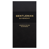 Givenchy Gentleman Reserve Privee parfémovaná voda pre mužov 200 ml