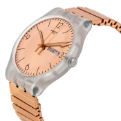 Swatch Rostfrei L