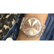 Swatch Rostfrei L