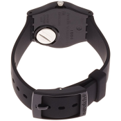 Swatch Lady Black Single