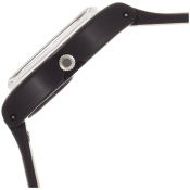 Swatch Lady Black Single