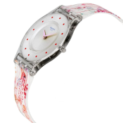 Swatch Classic Jardin Fleuri