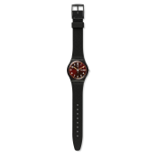 Swatch Sir Red