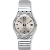 Swatch Silverall L