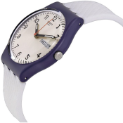Swatch White Delight