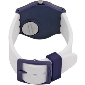 Swatch White Delight