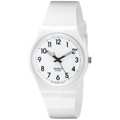 Swatch Just White Soft
