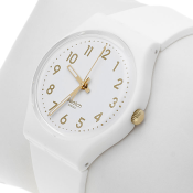 Swatch White Bishop