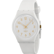 Swatch White Bishop