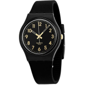 Swatch Golden Tac