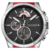 Tommy Hilfiger Decker