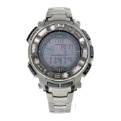 Casio Pro Trek
