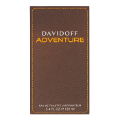 Davidoff Adventure toaletná voda pre mužov 100 ml