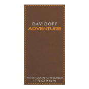 Davidoff Adventure toaletná voda pre mužov 50 ml