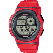 Casio Collection