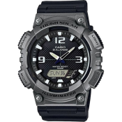 Casio Collection Tough Solar