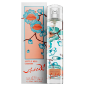 Salvador Dali Little Kiss Cherry Eau de Toilette nőknek 100 ml