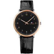 Tommy Hilfiger James