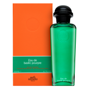 Hermès Eau de Basilic Pourpre kolínská voda unisex 200 ml