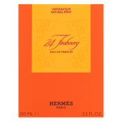 Hermès 24 Faubourg parfémovaná voda pro ženy 100 ml