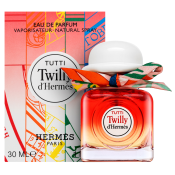 Hermès Tutti Twilly d'Hermès Eau de Parfum nőknek 30 ml