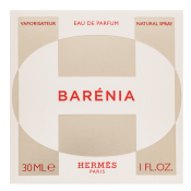 Hermès Barénia Eau de Parfum nőknek 30 ml