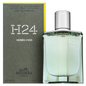 Hermès H24 Herbes Vives Eau de Parfum da uomo 50 ml
