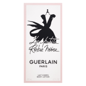 Guerlain La Petite Robe Noire Velvet Lapte de corp femei 200 ml