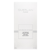 Guerlain Les Délices de Bain tělové mléko unisex 200 ml