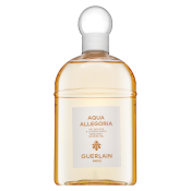 Guerlain Aqua Allegoria Bergamote Calabria sprchový gél unisex 200 ml