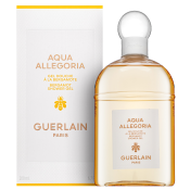 Guerlain Aqua Allegoria Bergamote Calabria sprchový gél unisex 200 ml