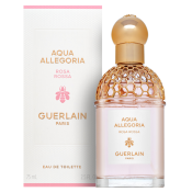 Guerlain Aqua Allegoria Rosa Rossa Eau de Toilette da donna 75 ml