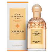Guerlain Aqua Allegoria Forte Mandarine Basilic parfumirana voda za ženske 75 ml