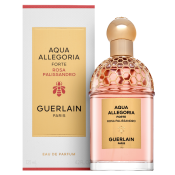 Guerlain Aqua Allegoria Forte Rosa Palissandro Eau de Parfum da donna 125 ml