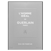 Guerlain L'Homme Idéal parfumirana voda za moške 50 ml