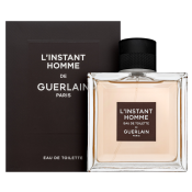Guerlain L'Instant de Guerlain pour Homme Eau de Toilette bărbați 100 ml
